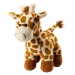 Miniature du produit Peluche Girafe Carla 0