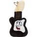 Peluche guitare - MBW bedrijfs cadeau