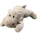 Peluche hippopotame - MBW regalo d'azienda