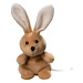 Product thumbnail Rabbit plush - MBW 0