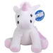 Peluche licorne - MBW regalo d'azienda