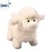 Peluche mouton - MBW cadeau d’entreprise