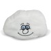 Peluche nuage - MBW regalo d'azienda