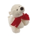 Miniature du produit Peluche publicitaire ours polaire Lars 0