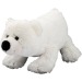Miniature du produit Peluche ours polaire - MBW 0