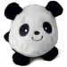 Panda-Plüschtier - MBW Geschäftsgeschenk
