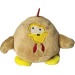 Peluche poule - MBW cadeau d’entreprise