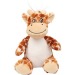 Peluche print me - mumbles cadeau d’entreprise