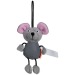 Peluche réfléchissante. - MBW cadeau d’entreprise