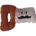 Peluche scie - MBW cadeau d’entreprise