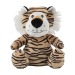 Product thumbnail Peluche 'Tigre' Hector 3