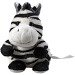Plüschtier Zebra - MBW Geschäftsgeschenk