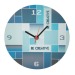 Miniatura del producto Reloj de pared BeTime D 0