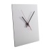 Metal wall clock, clock and wall clock promotional