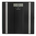 Product thumbnail Bathroom scale with impedance meter - 150kg max 1