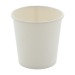 Small neutral cup, Cardboard cup promotional