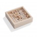 Miniature du produit Petit labyrinthe en bois 0