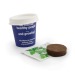 Petit pot carton Quadri 360° cadeau d’entreprise