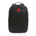 Petit sac à dos Swiss Peak en rPET Aware™, cadeau Swiss Peak publicitaire