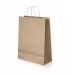 Small brown kraft paper bag wholesaler