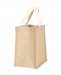 Miniature du produit Petit sac personnalisable shopping en jute 25x26cm 2