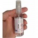 Pequeño spray hidroalcohólico 50ml, Gel antibacteriano publicidad