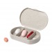 Miniature du produit Pilulier personnalisé 3 compartiments 0
