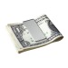 Product thumbnail Reflect-steel money clip 1