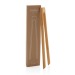 Miniatura del producto Pinzas de bambú Ukiyo 4