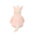 Miniature du produit Pink Zippie Unicorn - Peluche licorne personnalisable 2