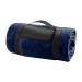 Plaid polaire Montain, Couverture ou plaid pubblicitario