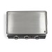 Product thumbnail Gas griddle in stainless steel 5