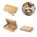 Miniatura del producto Tabla de quesos personalizable y cuchillos 0
