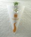 Miniature du produit Plant d'arbre en cornet kraft - Prestige 1