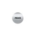Plaque Picto Alu Rond 80 mm PRIVE (Palu 3) bedrijfs cadeau