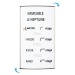 Plaque Signalétique Alu-Sign 300 x 420 mm cadeau d’entreprise