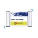 Plaque Signalisation Clic'Sign 105  x 148  mm cadeau d’entreprise