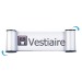 Plaque Signalisation Clic'Sign 50 x 148 mm regalo d'azienda