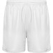Product thumbnail PLAYER - Sports shorts without inner briefs, elastic waistband with drawstring 2