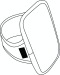 Miniature du produit Poche de bras personnalisable 4