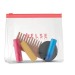 Product thumbnail Translucent cosmetic pouch 0