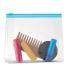 Product thumbnail Translucent cosmetic pouch 3