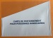 Miniaturansicht des Produkts Selbstklebende Tasche für den Parkausweis für Menschen mit Behinderungen 2