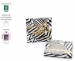 Pochette contenant 2 préservatifs cadeau d’entreprise