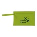 Travel/document pouch, travel pouch promotional