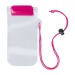 Waterpro Pouch, sock and cell phone pouch promotional