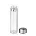 Product thumbnail POLE GLASS - Double wall glass bottle 2