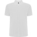 PEGASO PREMIUM Kurzarm-Poloshirt (Weiß, Kindergrößen) Geschäftsgeschenk