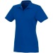 Miniaturansicht des Produkts Kurzärmeliges Polo-Shirt für Frauen Helios 2