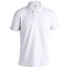Miniaturansicht des Produkts Polo-Shirt Erwachsene Weiß 